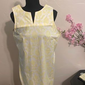 Vintage Bass Summer Dress